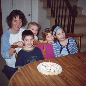 Meet your Posher, Aaron